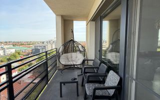 Apartament modern 2 camere | Iris Armonia Aradului | Parcare subterana - Poză 3