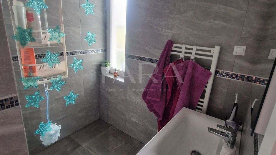 Apartament 3 camere – Florești, zona Tineretului - Poză 6