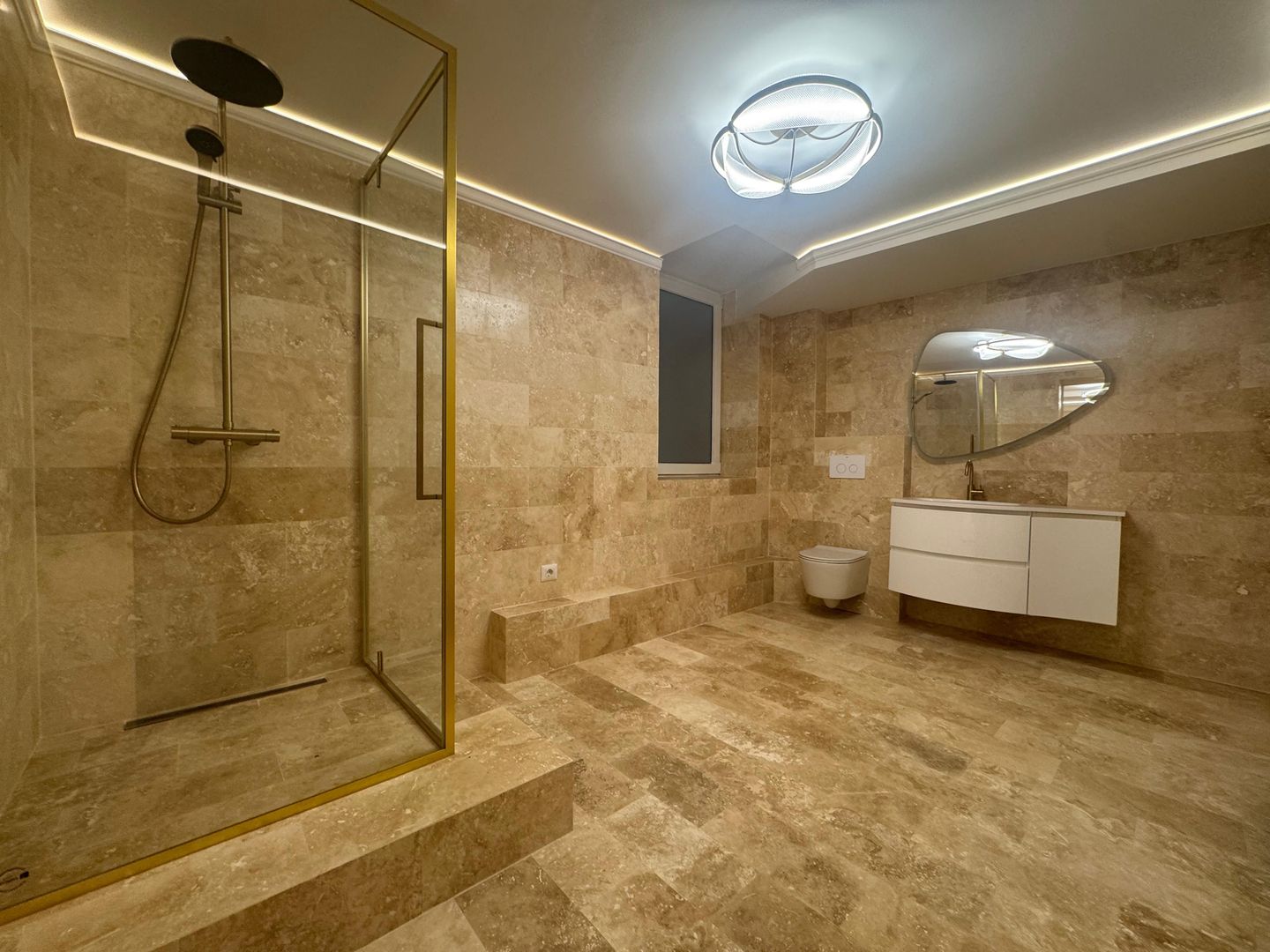 4 CAMERE|| DEMISOL || CALEA DOROBANTILOR - Poză 16