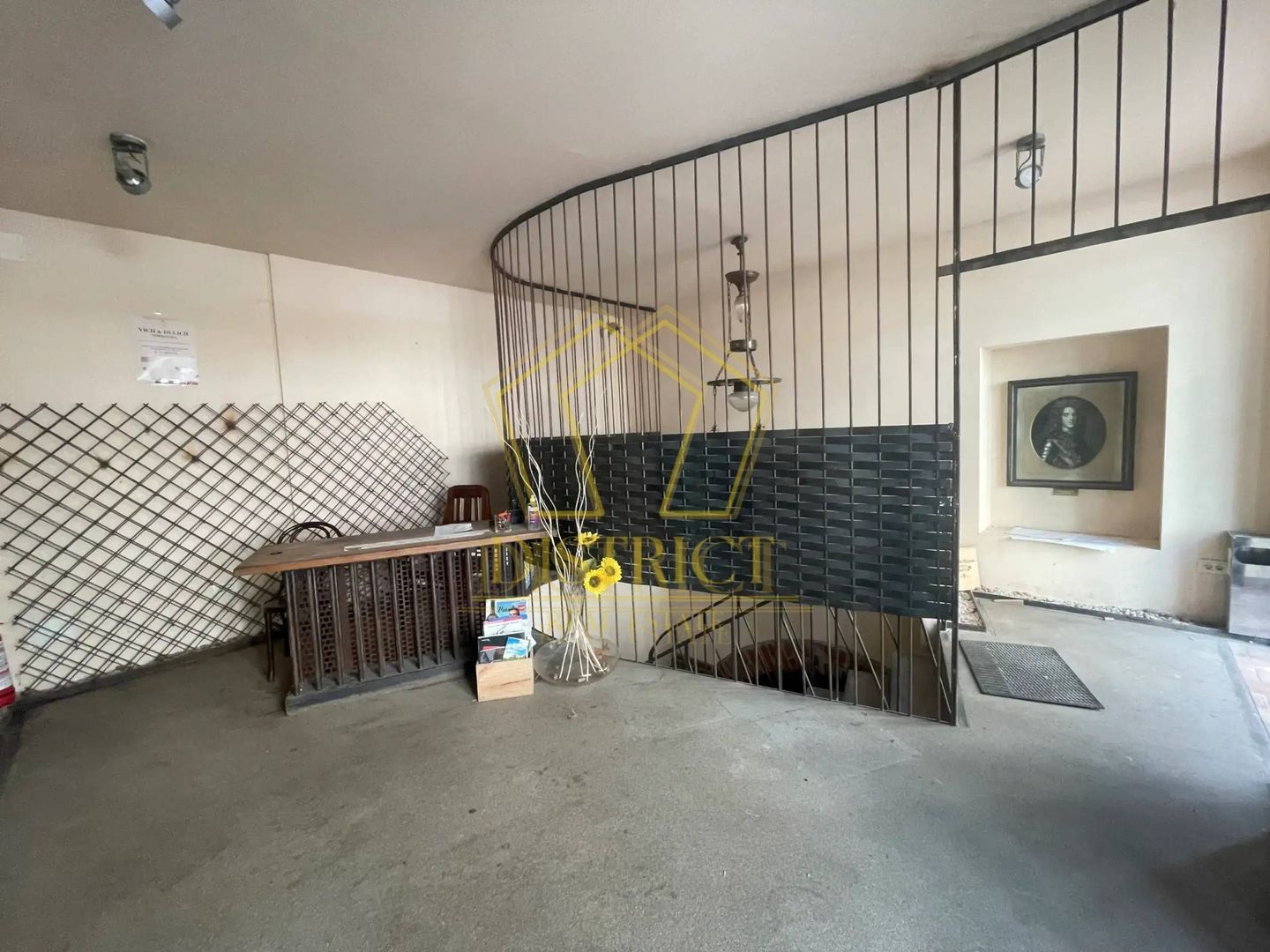 Spațiu comercial 400mp vad bun | Piața Unirii I Ultracentral - Poză 1