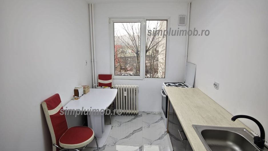 2 Camere Modern Renovat 2025 Gata de mutare! – Bd. 1 Decembrie 1918 - Poză 8