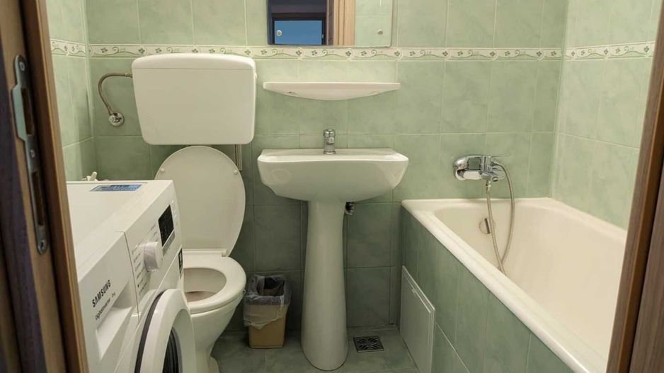 Apartament renovat si modern de 2 camere in zona Dristor la 10 min de metrou - Poză 7