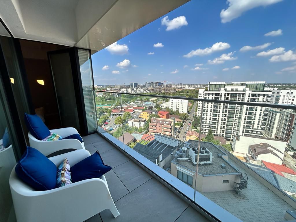 Apartament 2 camere One Verdi Park - Poză 5