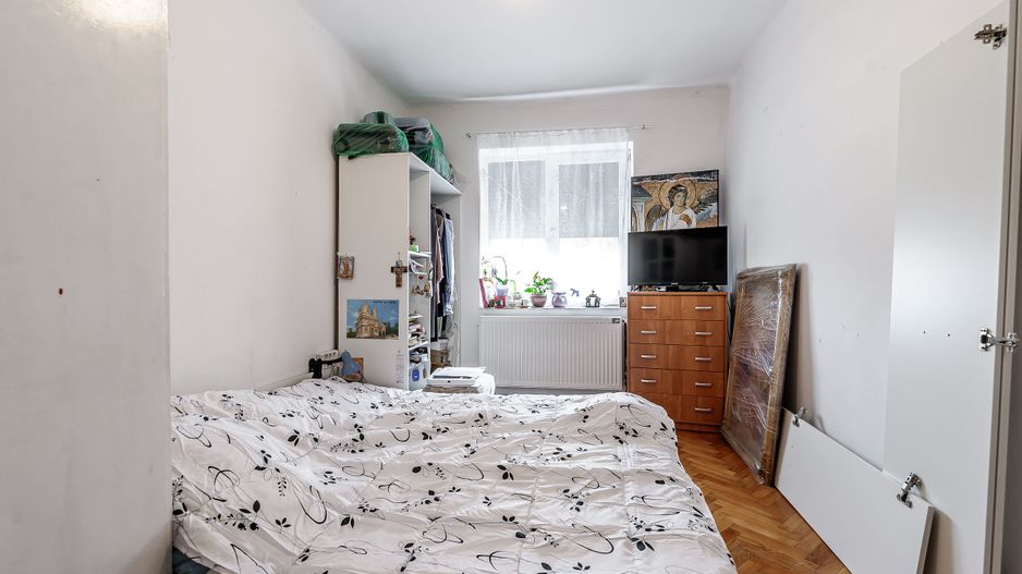 Apartament cu 3 camere, foarte bine poziționat, Vasile Milea - Poză 8