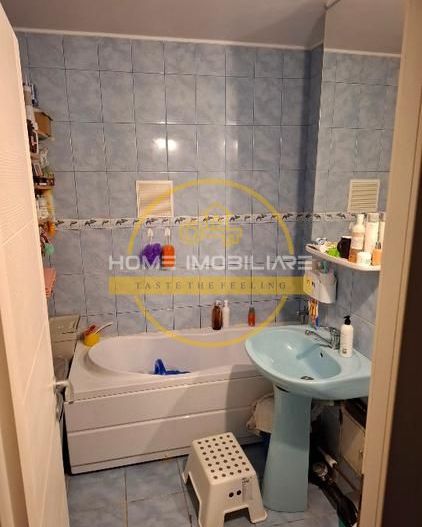 Etaj 2-Apartament 3Camere/Decomandat bloc din 1980-Zona Galata! - Poză 6