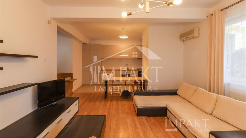 Apartament cu 2 camere, confort sporit - Poză 2