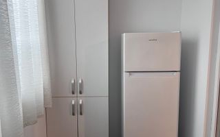 Garsoniera studio Militari Residence - Poză 7