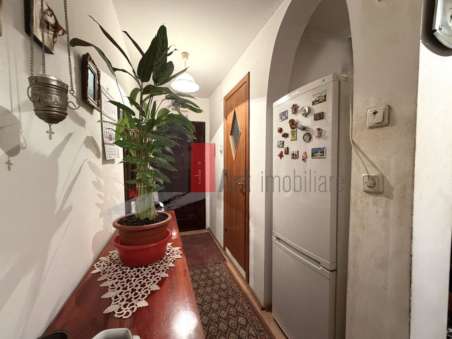 Apartament 2 camere Prelungirea Ghencea/Valea Oltului - Poză 5