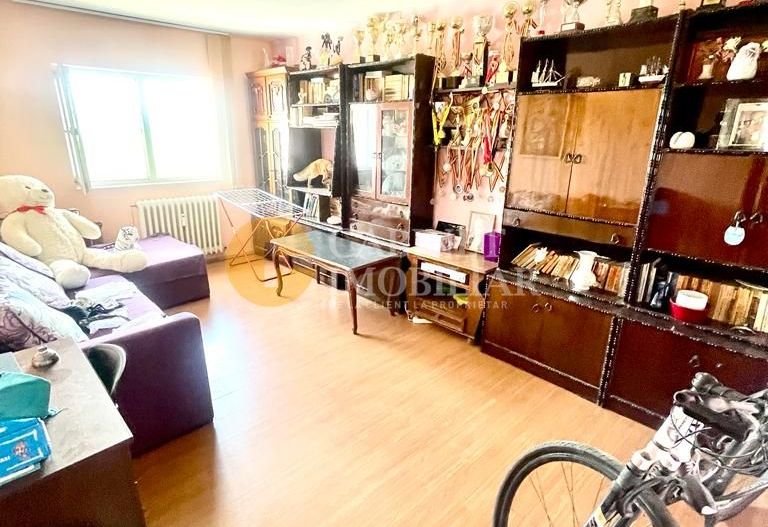 Galata-Lidl Apartament 3 camere decomandat - Poză 3