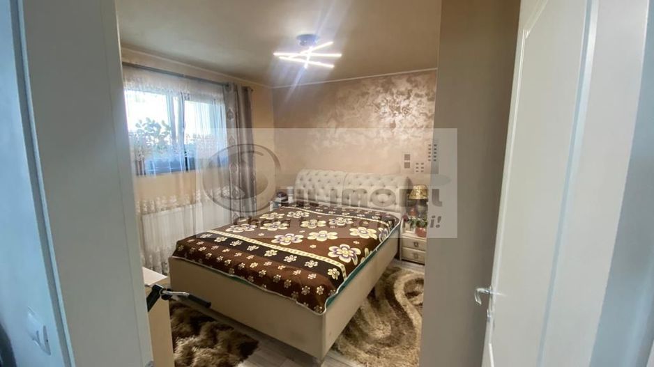 Ap. 2 camere Bucium-Plopii fara sot intabulat mobilat si utilat - Poză 7