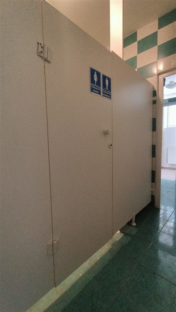 De inchiriat! Spatiu alimentatie publica, zona Horea. - Poză 12