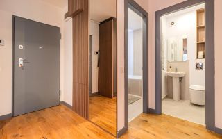3 camere Apartament - TRIO BRIDGE VIEW - Parcare Crangasi Doar 6 LUNI - Poză 9