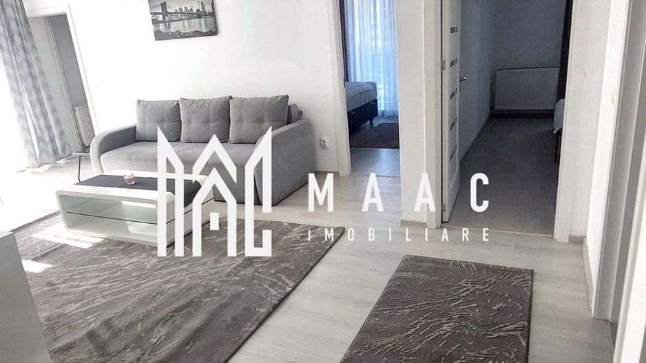 Apartament 3 camere | 70MPU | Balcon | Doamna Stanca - Poză 2