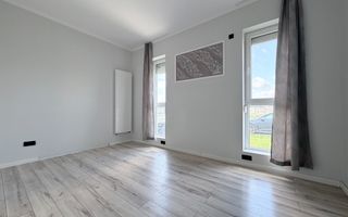 VANZARE VILA INDIVIDUALA 4 CAMERE | CARTIER REZIDENTIAL INCHIS | TEREN 300 MP | - Poză 9