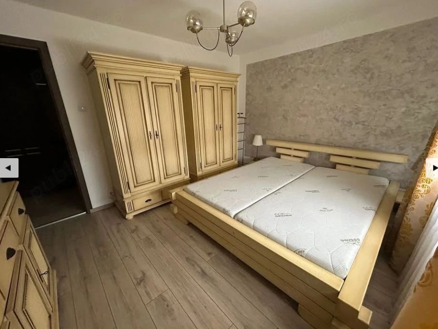 APARTAMENT 3 CAMERE ZONA BUCOVINA - Poză 1