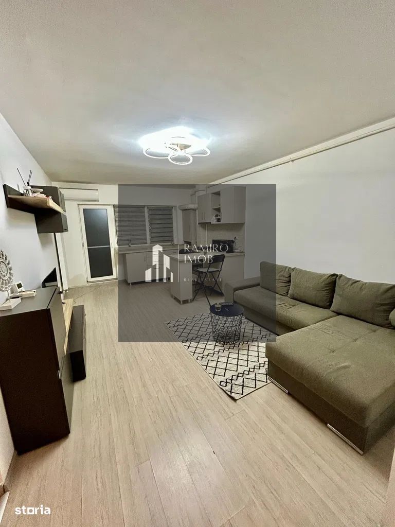 Apartament decomandat BLOC NOU zona Pallady IKEA - Poză 2