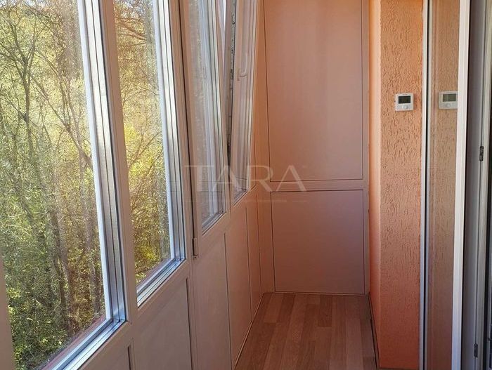 Apartament cu 1 cameră în zona Restaurantului Roata Făget. - Poză 8