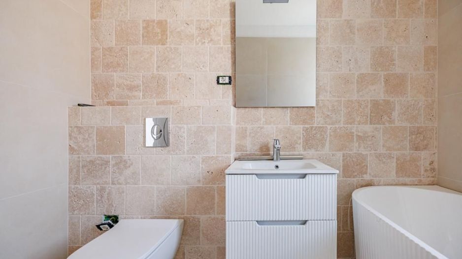 Apartament nou 2 camere, 57 mp + terasa 13,5 mp | Mehala | Comision 0% - Poză 14