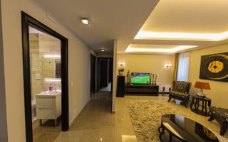 Vânzare Apartament 3 Camere | 100 mp Utili | Terasa 13 mp in Corbeanca - Poză 4