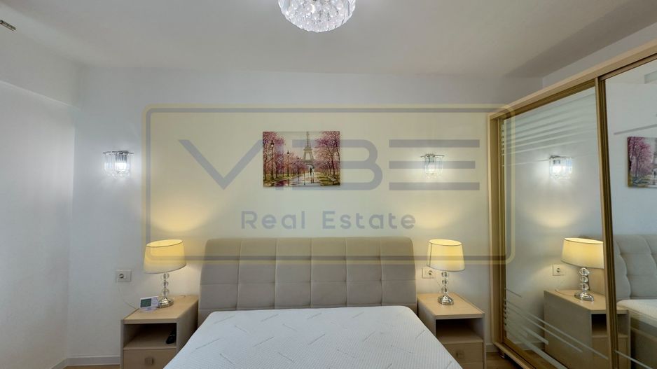 Apartament 2 camere modern Bucium - Mega Image Visani - Poză 17