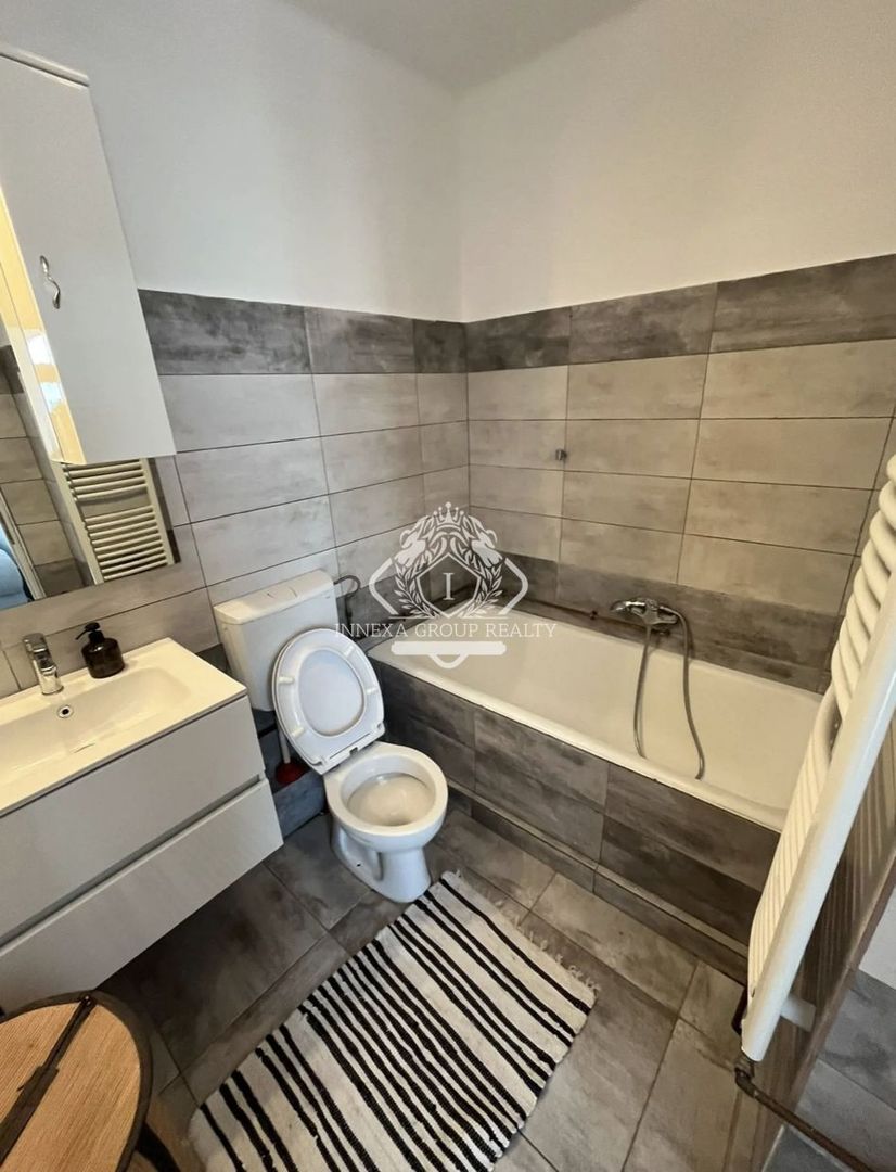 Apartament 2 camere - vedere Calea Victoriei | Mobilat si utilat | 58mp - Poză 4