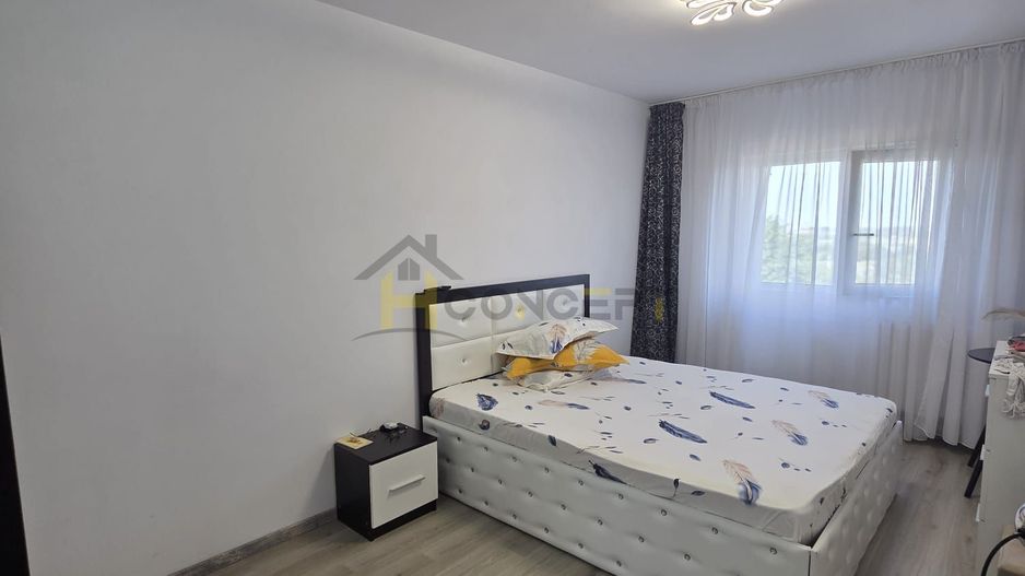 Apartament 3 camere mobilat utilat disponibil imediat - Poză 7
