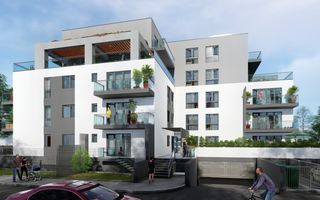 Apartament 2 camere Nicolae Grigorescu metrou,Sector 3,Dezvoltator - Poză 3