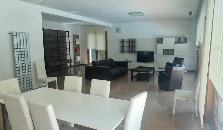 VILA CU PISCINA| DE INCHIRIAT | PIPERA | EROU IANCU NICOLAE - Poză 2