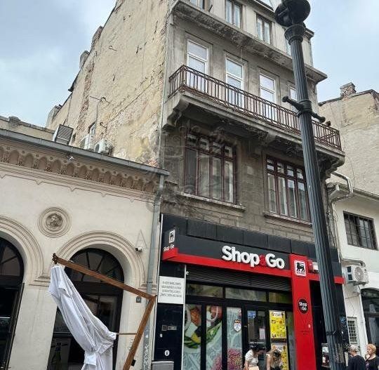 2 Camere | Ultracentral | Centrul Istoric | RS2 - Poză 2