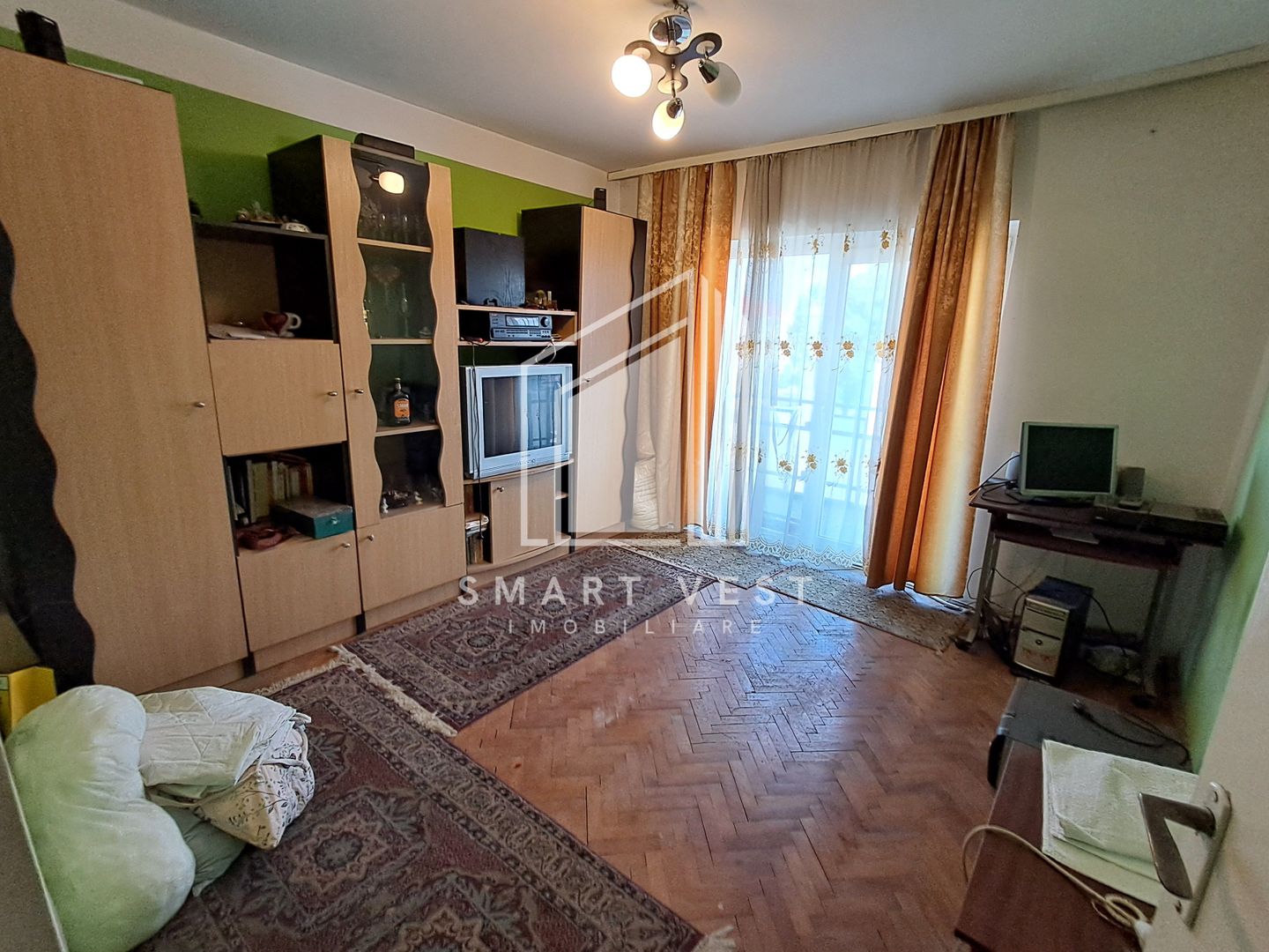 Apartment 3 camere | Etaj 2 | Zona Micro 16 - Poză 5
