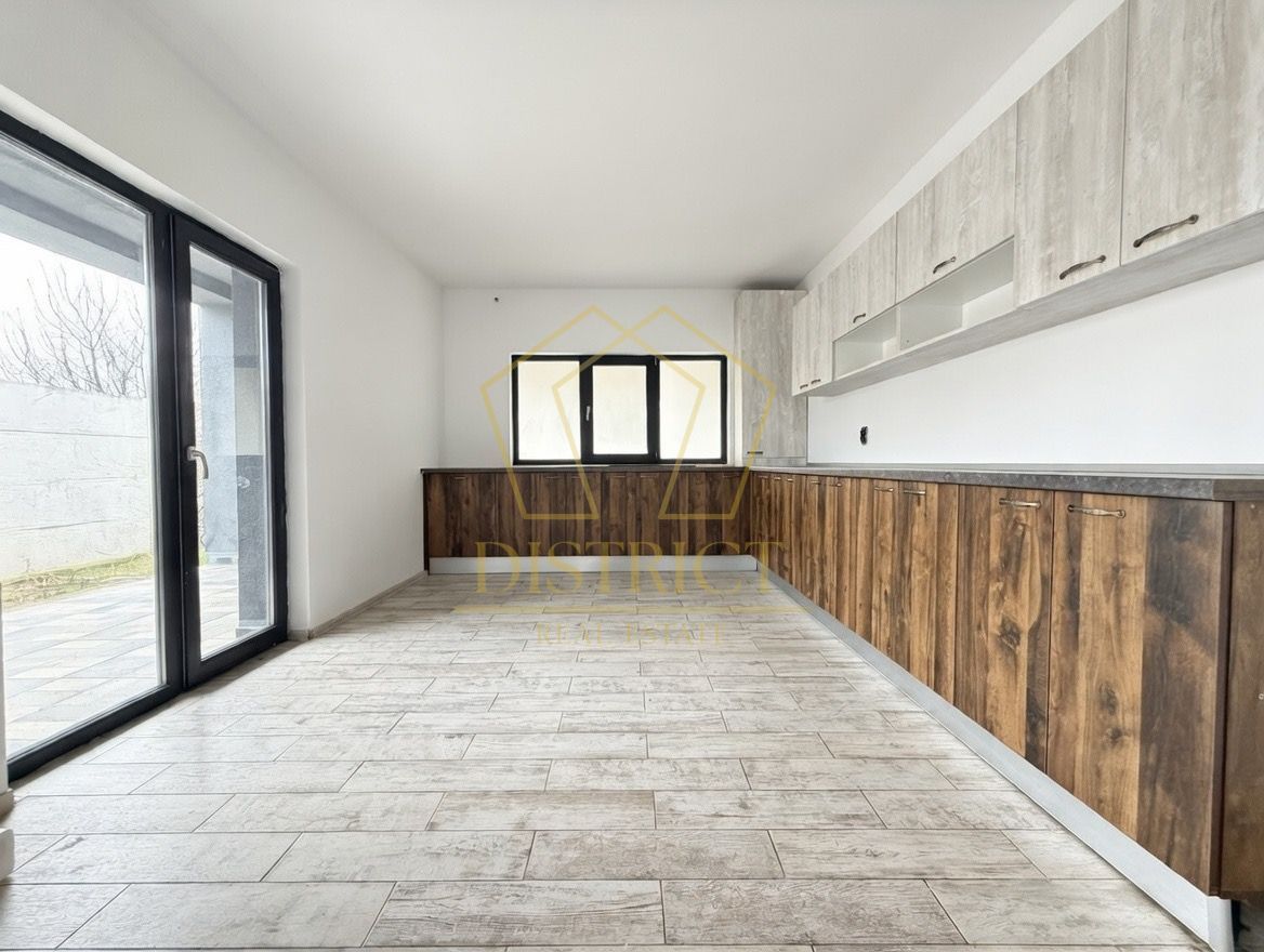 COM 0% Duplex cu 4 camere, perete dublu | Giarmata Vii - Poză 2
