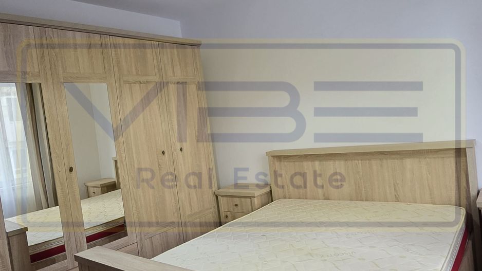 Tatarasi- Piata Chirila- bloc nou -2 camere ! - Poză 1