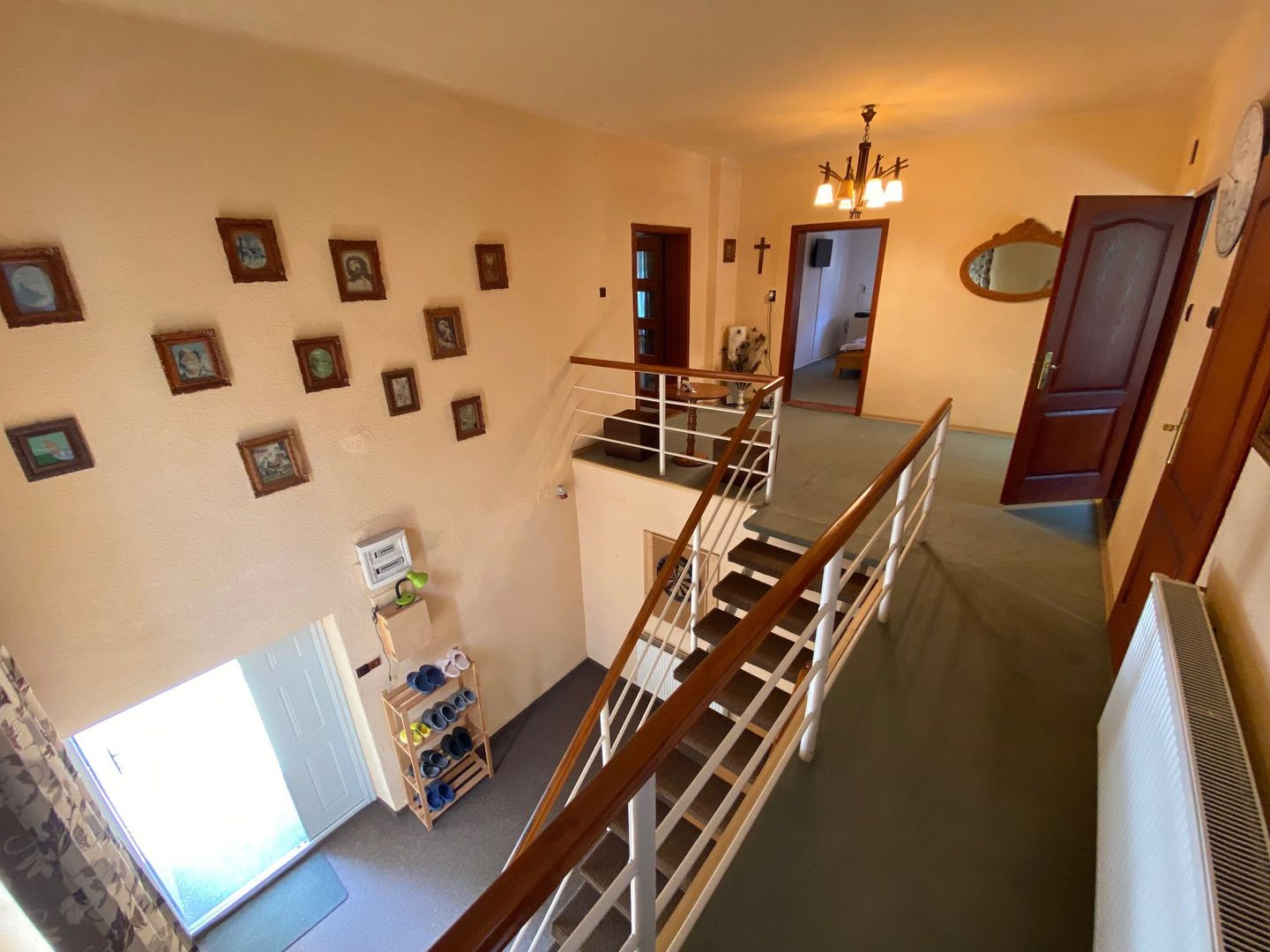 Casa zona Lipovei - Poză 20