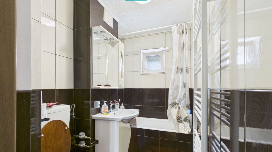 Apartament cu 2 camere de închiriat Boul Roșu - Poză 6