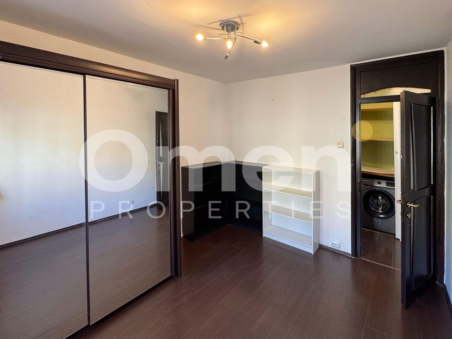 Apartament 4 camere de închiriat | central | etaj 2 | semidecomandat | - Poză 8