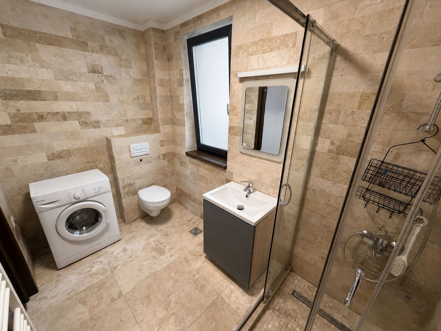 Apartament de vânzare | 2 Camere | Grigorescu | Bloc Nou | Parcare - Poză 12