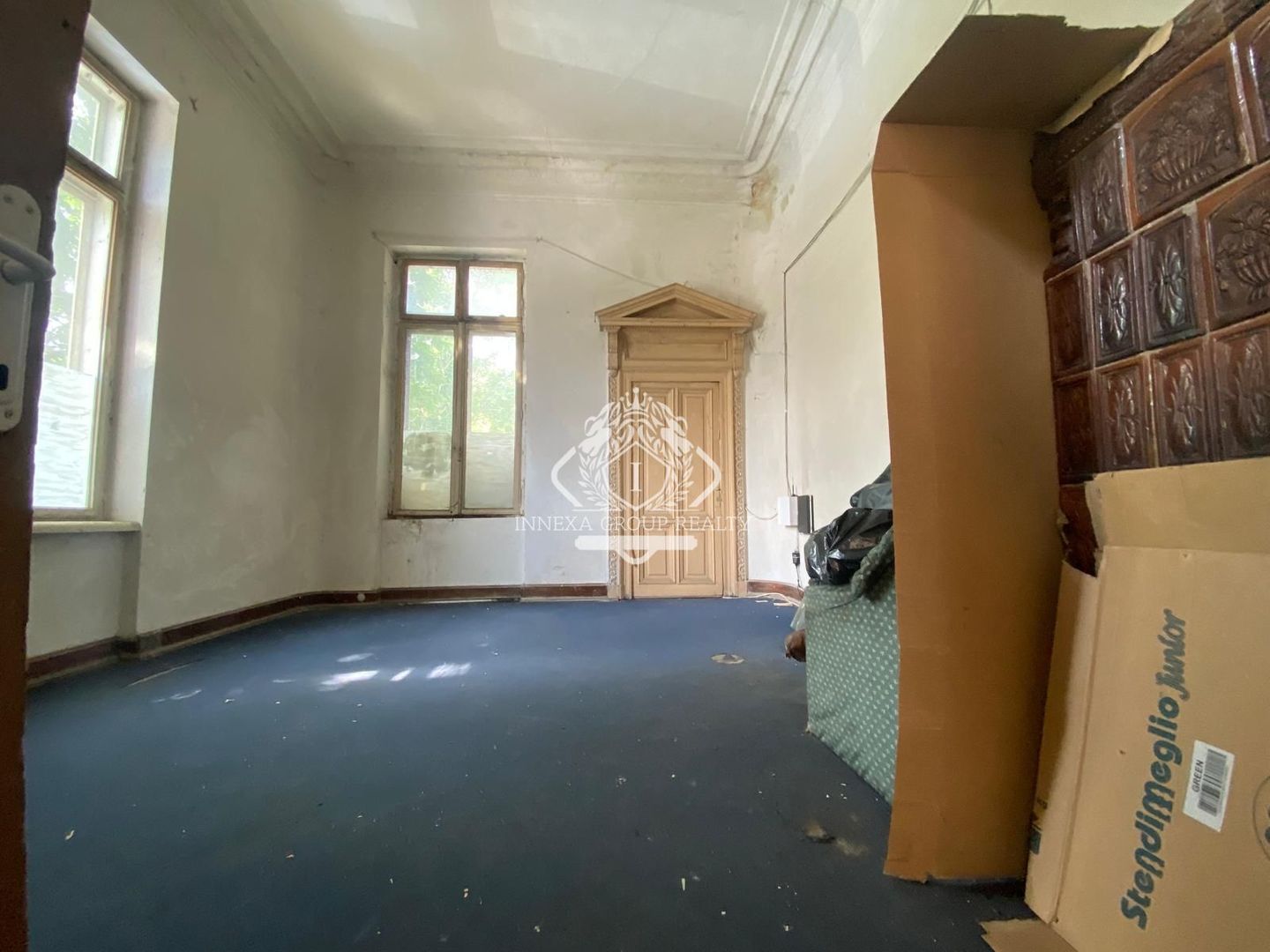 Calea Calarasilor I Vila monument istoric - Poză 5