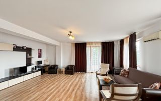 Apartament 2 camere 90 mp | Terasă 18mp + parcare | Comision 0% - Poză 7