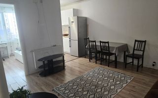 Apartament 3 camere, 50 mp, terasa 10 mp, garaj, zona Vivo - Poză 3