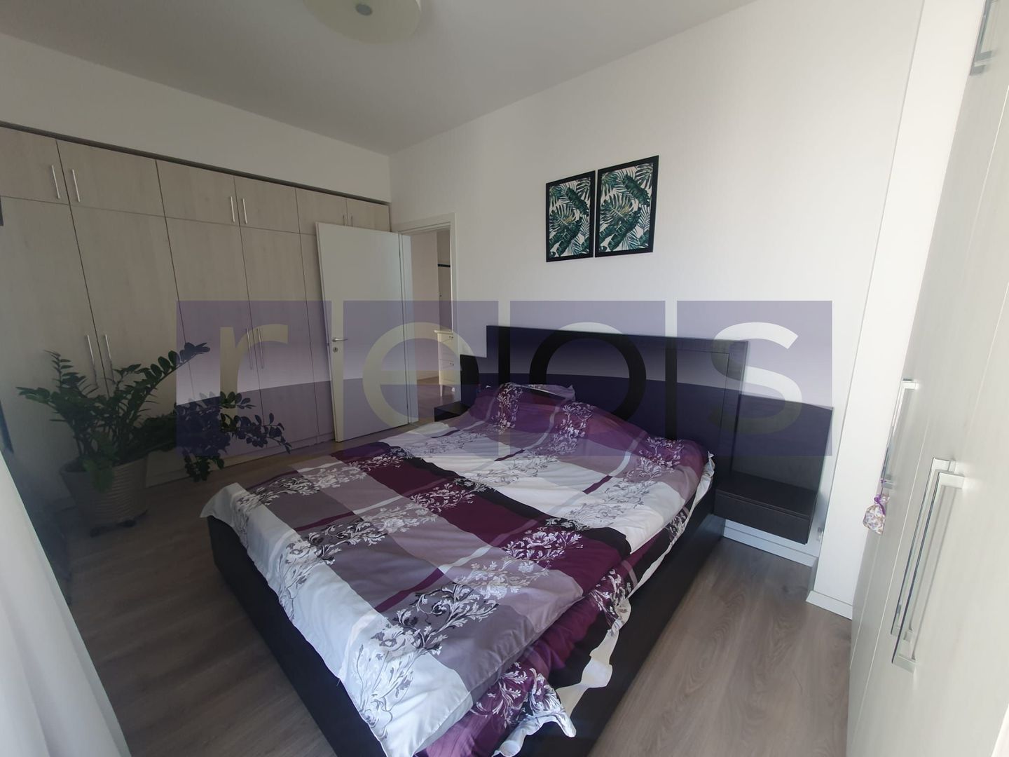 VANZARE 3 CAMERE BLOC NOU | ZONA PARC TITANEL | PRISCA DORNEI | - Poză 3
