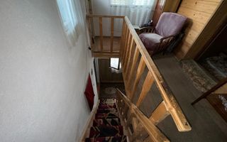 CASA 4 CAMERE, TEREN 604 MP, VOINESTI LERESTI, COMISION 0% - Poză 17