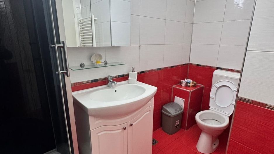 AP. 2 CAMERE PRELUNGIREA GHENCEA, CENTRALA, BLOC NOU, METROU 5 MINUTE - Poză 8