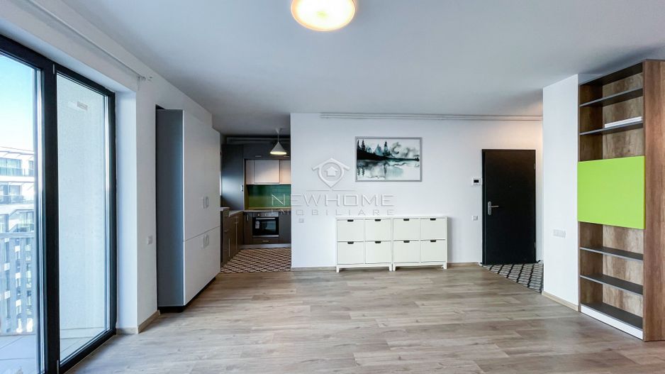 Spatiu pentru birouri 75 mp Parcare, zona Iulius Mall - Poză 1