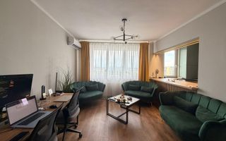 Apartament de închiriat în Gheorgheni, zona Transylvania College - Poză 2
