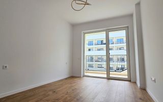 Apartament 57mp, 2 camere, parcare subterana,lift, zona Eroilor, Floresti - Poză 2