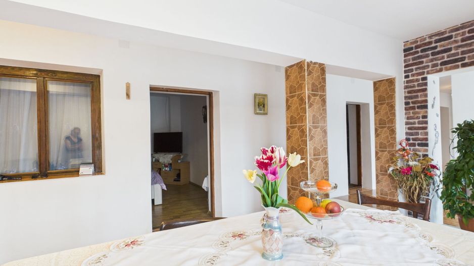 Casă individuală la Beregsău Mare, 2890 mp teren - Poză 1