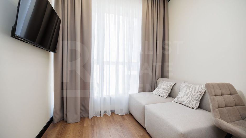 Vînzare, apartament, 2 camere, str. Ghică Vodă, Botanica - Poză 9