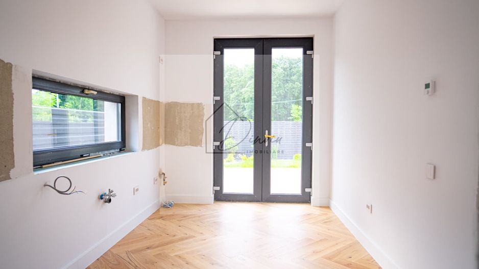 Casa Premium Saftica I High End I 4 camere I teren 470 mp I COMISION 0 - Poză 28