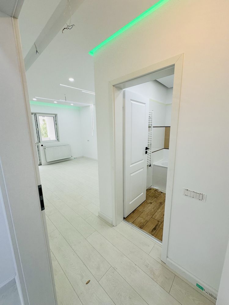 Apartament 4 camere, finalizat 2024, finisaje de calitate, 120mp - Poză 1