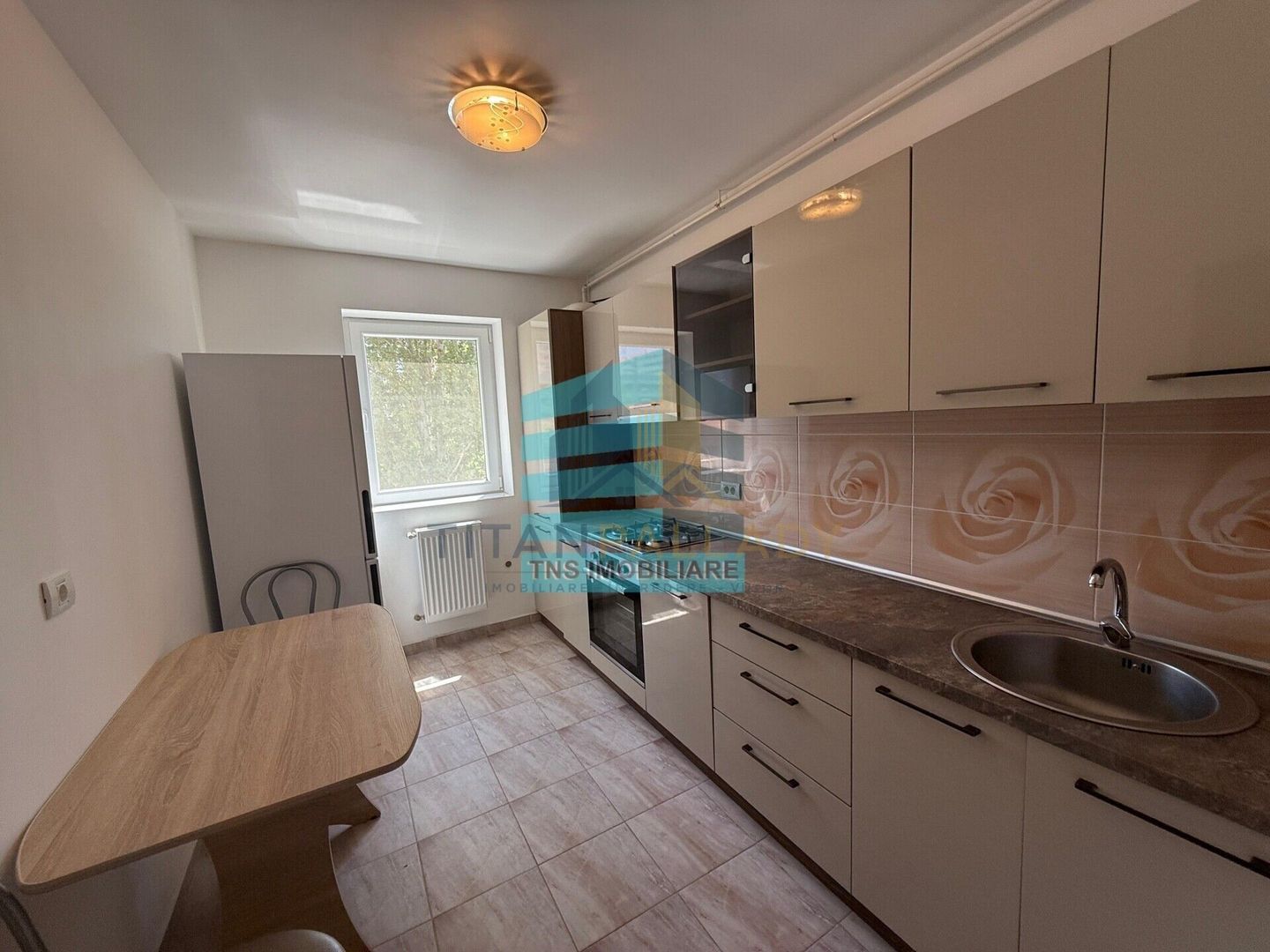 Apartament 3 Camere Decomandat, Mobilat/Utilat, Pallady  – Metrou Teclu - Poză 5